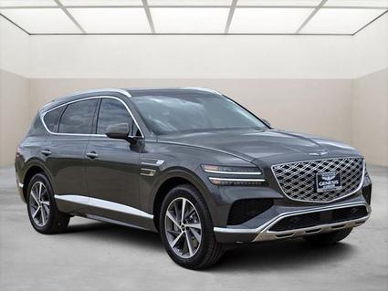 2026 Genesis GV80 Longview TX