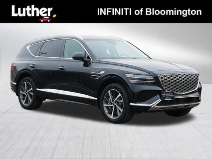 2025 Genesis GV80 Minneapolis MN