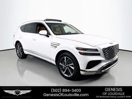 2026 Genesis GV80 Louisville KY