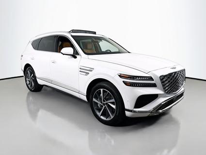 2026 Genesis GV80 Louisville KY