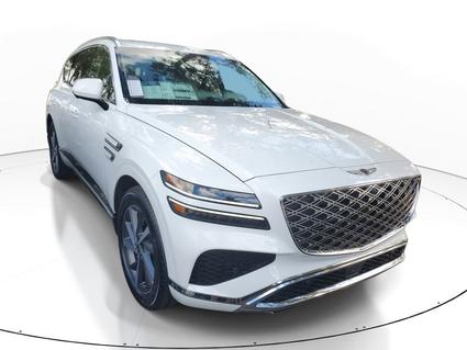 2026 Genesis GV80 Fort Myers FL