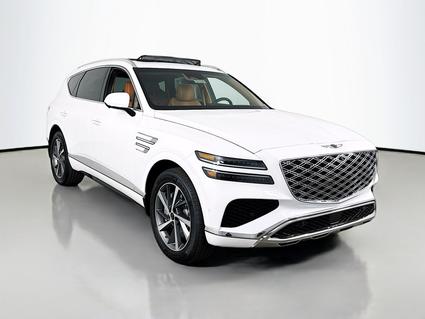 2026 Genesis GV80 Louisville KY