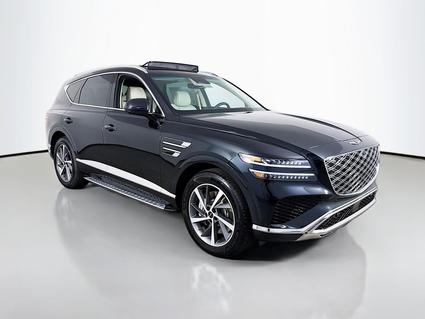 2026 Genesis GV80 Louisville KY