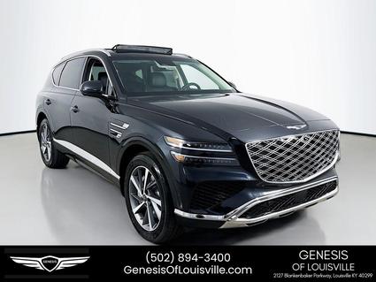 2025 Genesis GV80 Louisville KY