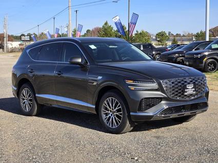 2026 Genesis GV80 Longview TX