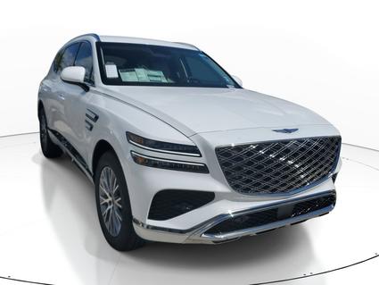 2026 Genesis GV80 Fort Myers FL