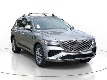 2026 Genesis GV80 Fort Myers FL