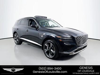 2025 Genesis GV80 Louisville KY