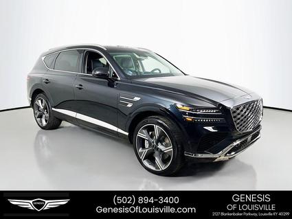 2026 Genesis GV80 Louisville KY