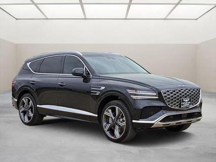 2026 Genesis GV80 Longview TX