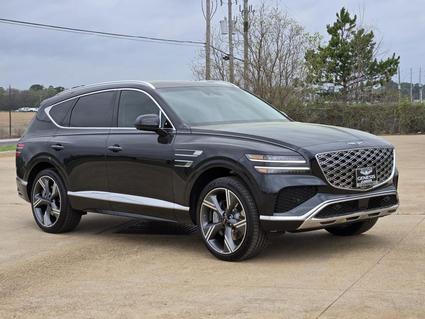 2026 Genesis GV80 Longview TX