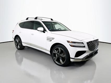 2025 Genesis GV80 Louisville KY