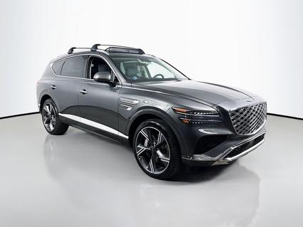 2026 Genesis GV80 Louisville KY