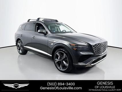 2026 Genesis GV80 Louisville KY