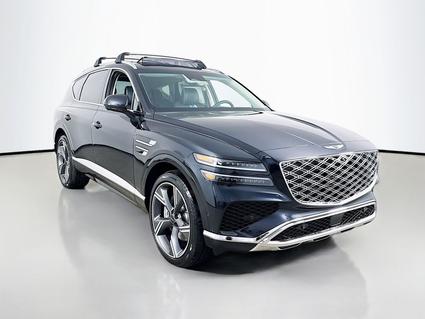 2026 Genesis GV80 Louisville KY