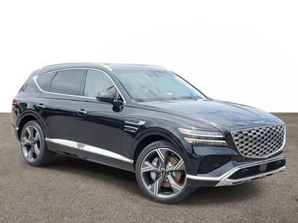 2025 Genesis GV80 Fort Myers FL