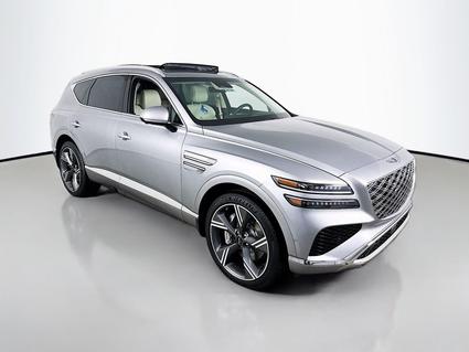 2026 Genesis GV80 Louisville KY