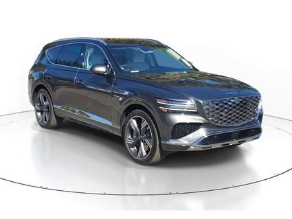 2026 Genesis GV80 Fort Myers FL