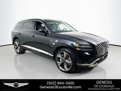 2025 Genesis GV80 Louisville KY
