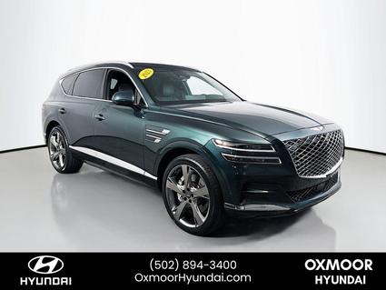 2023 Genesis GV80 Louisville KY