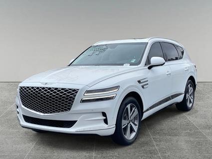 2023 Genesis GV80 Atlanta GA