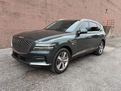 2023 Genesis GV80 Merriam KS