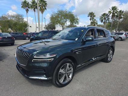 2023 Genesis GV80 Merriam KS