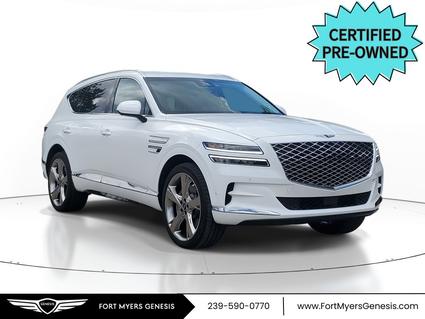 2024 Genesis GV80 Fort Myers FL