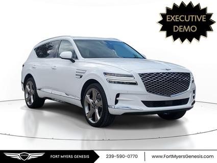2024 Genesis GV80 Fort Myers FL