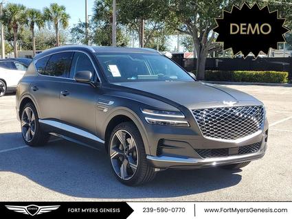 2024 Genesis GV80 Fort Myers FL