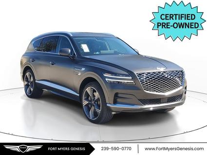 2024 Genesis GV80 Fort Myers FL