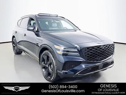 2026 Genesis GV80 Louisville KY