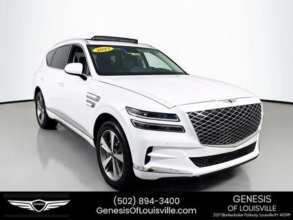 2023 Genesis GV80 Louisville KY