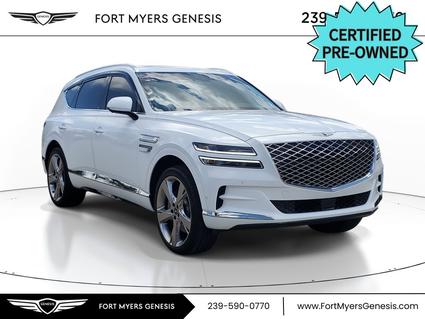 2024 Genesis GV80 Fort Myers FL