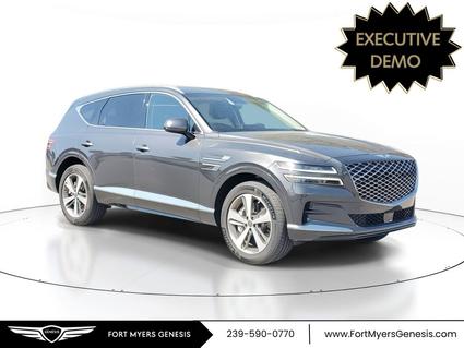 2024 Genesis GV80 Fort Myers FL