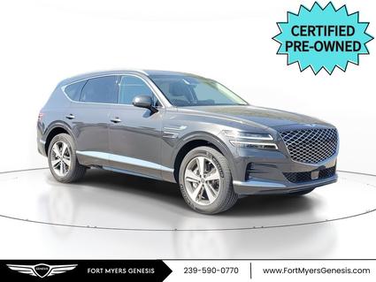 2024 Genesis GV80 Fort Myers FL