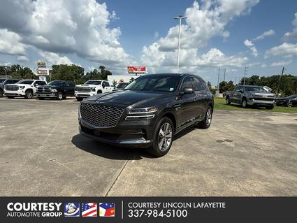 2024 Genesis GV80 Lafayette LA