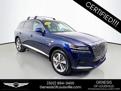 2022 Genesis GV80 Louisville KY