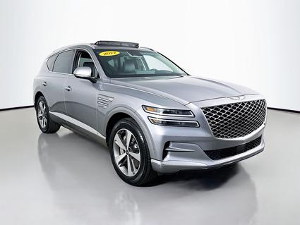 2022 Genesis GV80 Louisville KY