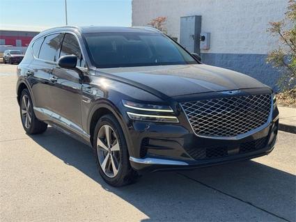 2023 Genesis GV80 Cape Girardeau MO