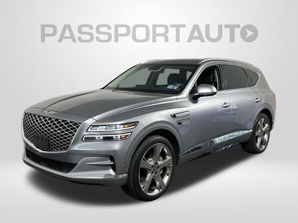 2023 Genesis GV80 Suitland MD