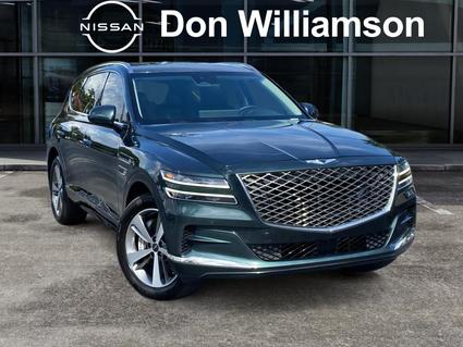 2023 Genesis GV80 Jacksonville NC
