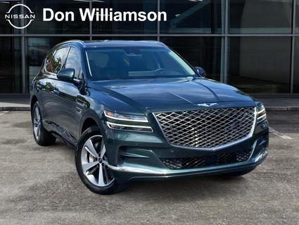 2023 Genesis GV80 Jacksonville NC