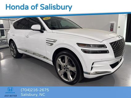 2024 Genesis GV80 Salisbury NC