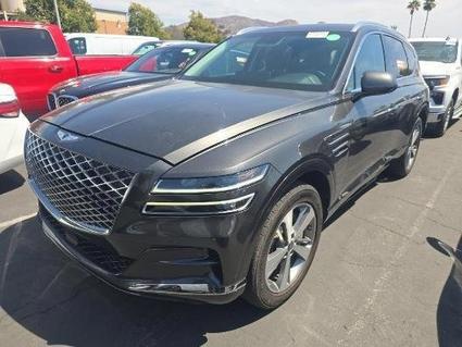 2024 Genesis GV80 Destin FL