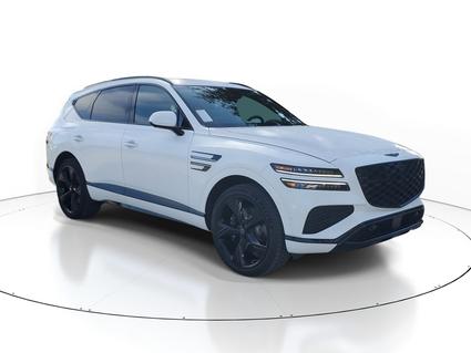 2026 Genesis GV80 Fort Myers FL