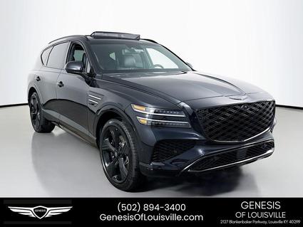 2026 Genesis GV80 Louisville KY