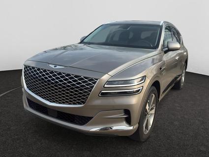 2021 Genesis GV80 Tupelo MS