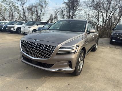 2021 Genesis GV80 Tupelo MS