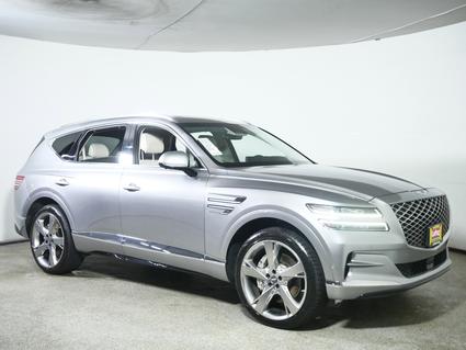 2021 Genesis GV80 Waite Park MN